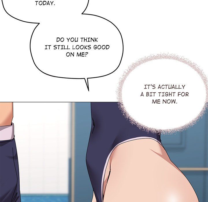 What’s wrong with this family? - Chapter 62 Page 97