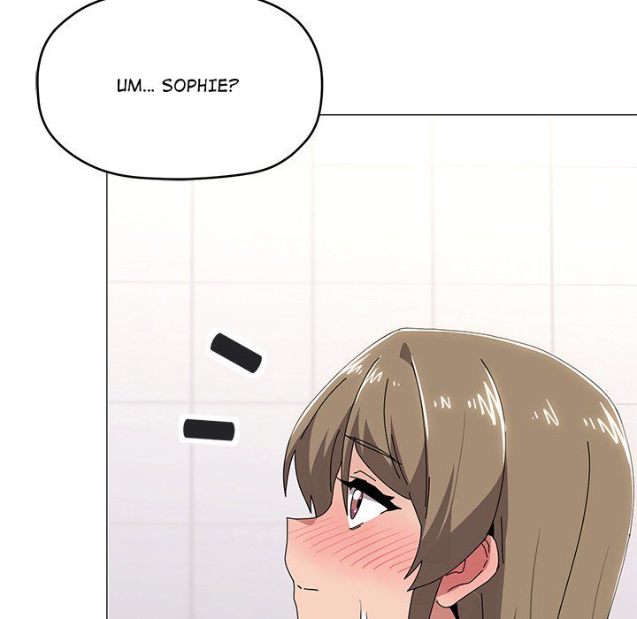 What’s wrong with this family? - Chapter 63 Page 11