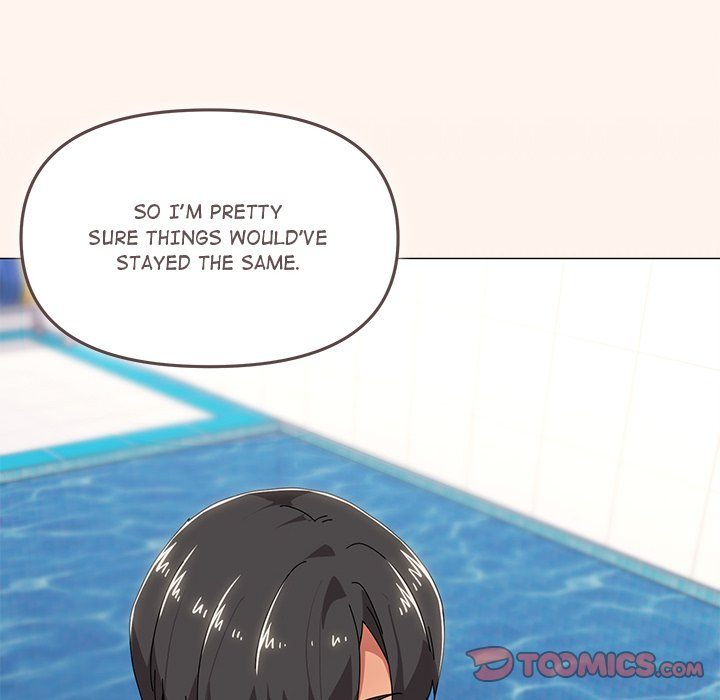 What’s wrong with this family? - Chapter 63 Page 15