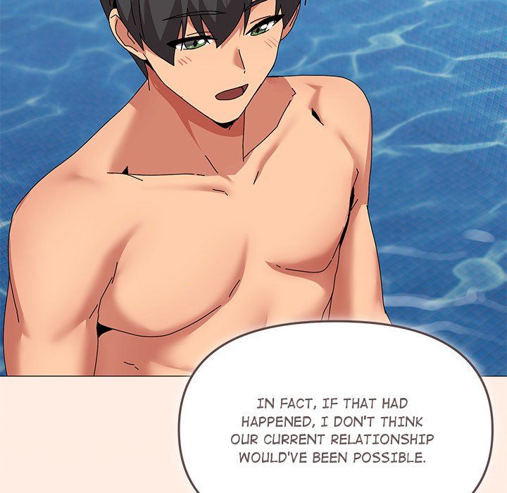 What’s wrong with this family? - Chapter 63 Page 16