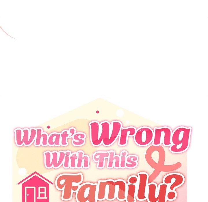 What’s wrong with this family? - Chapter 63 Page 31