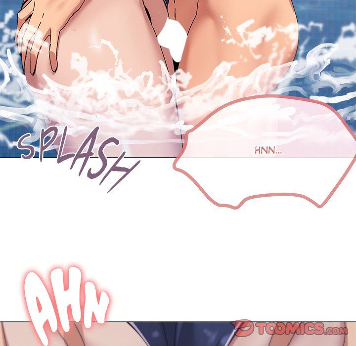 What’s wrong with this family? - Chapter 63 Page 45