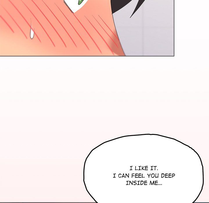 What’s wrong with this family? - Chapter 63 Page 48