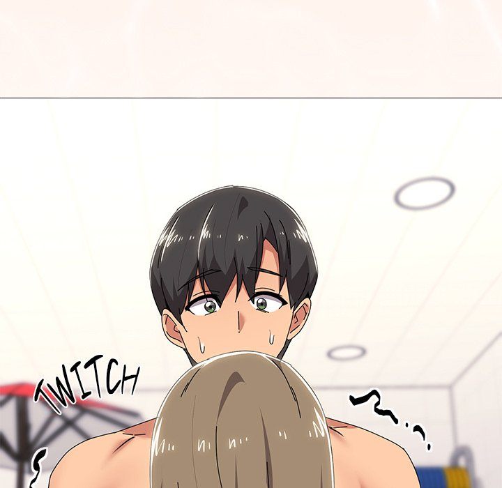 What’s wrong with this family? - Chapter 63 Page 5