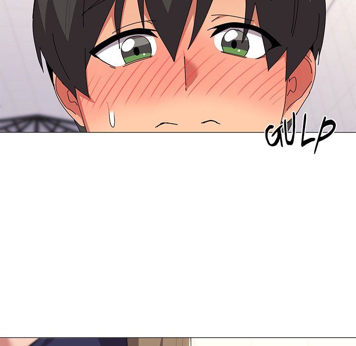 What’s wrong with this family? - Chapter 63 Page 53