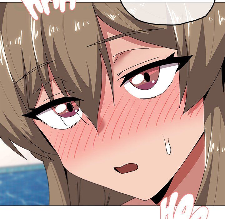 What’s wrong with this family? - Chapter 63 Page 56