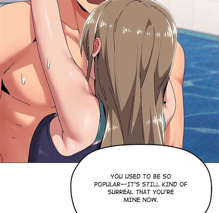 What’s wrong with this family? - Chapter 63 Page 58