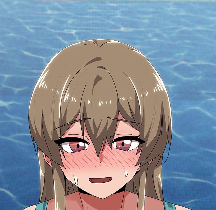 What’s wrong with this family? - Chapter 63 Page 64