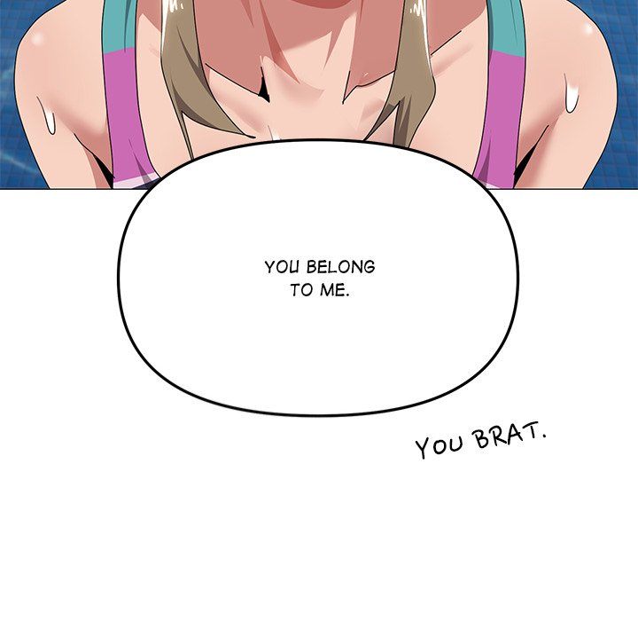 What’s wrong with this family? - Chapter 63 Page 65