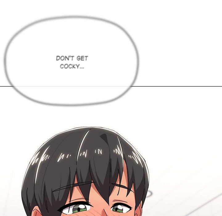 What’s wrong with this family? - Chapter 63 Page 66