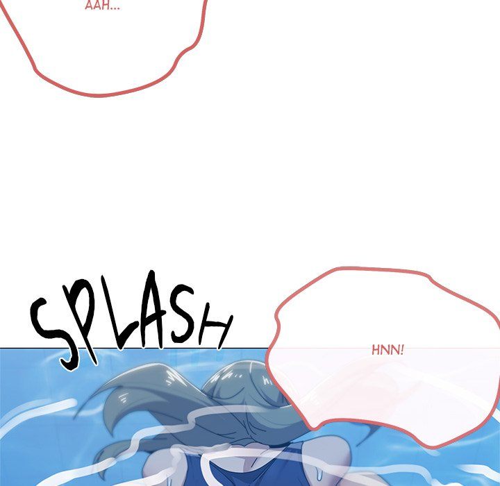 What’s wrong with this family? - Chapter 63 Page 73