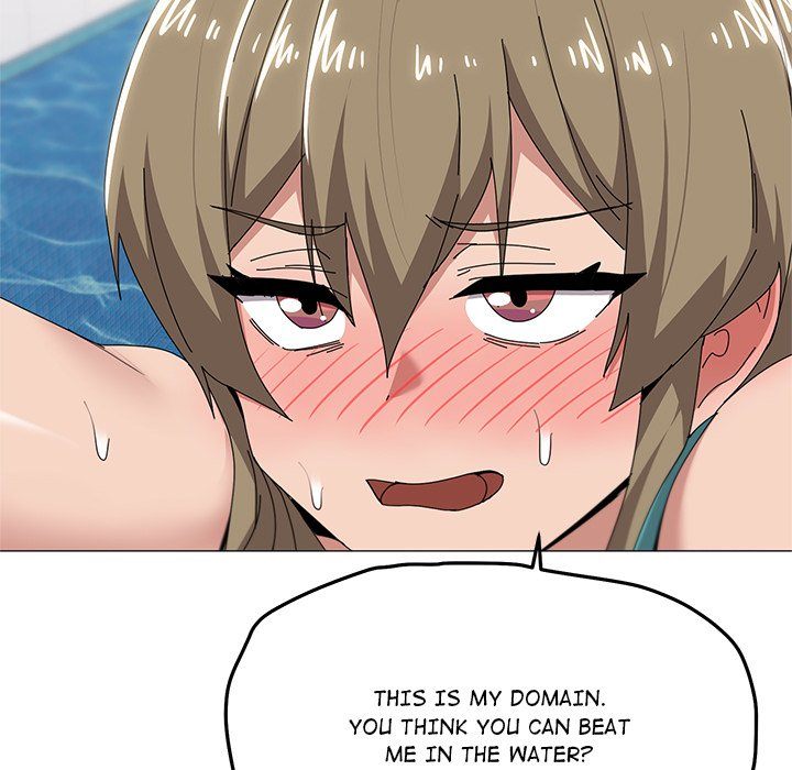 What’s wrong with this family? - Chapter 63 Page 82