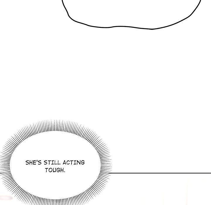 What’s wrong with this family? - Chapter 63 Page 83