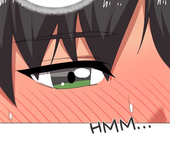 What’s wrong with this family? - Chapter 63 Page 97