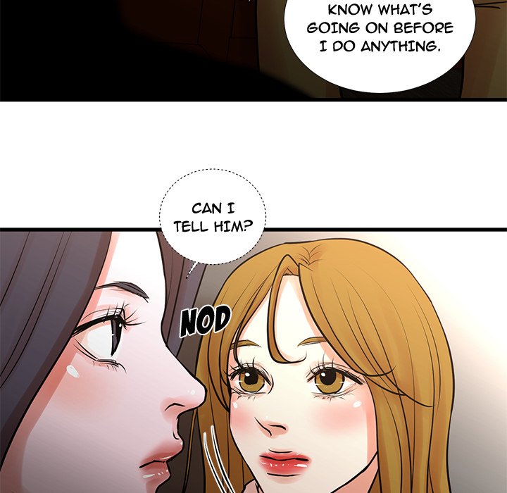 The Taste of Money - Chapter 22 Page 16