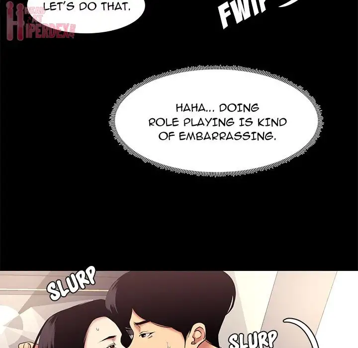 Girls’ Only - Chapter 10 Page 44