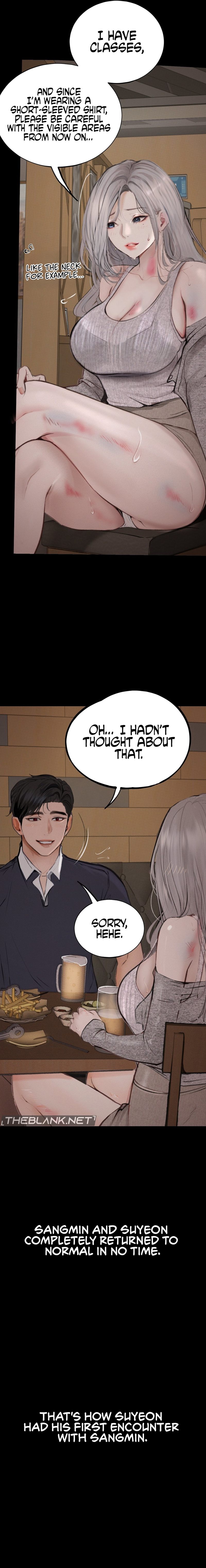 Observation Diary - Chapter 19 Page 16