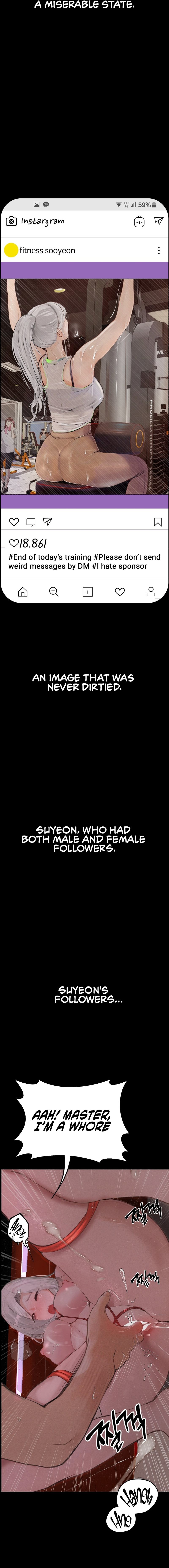 Observation Diary - Chapter 19 Page 6