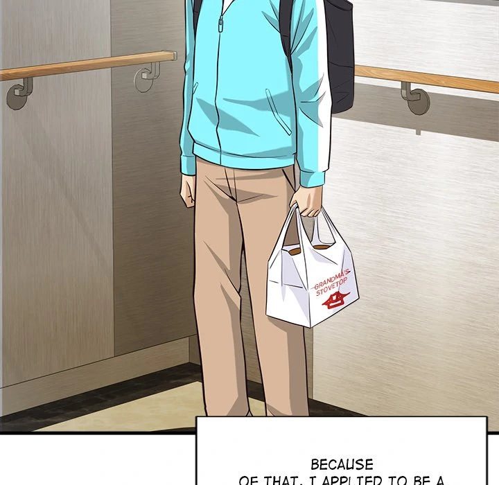 My Other Girlfriend - Chapter 10 Page 81