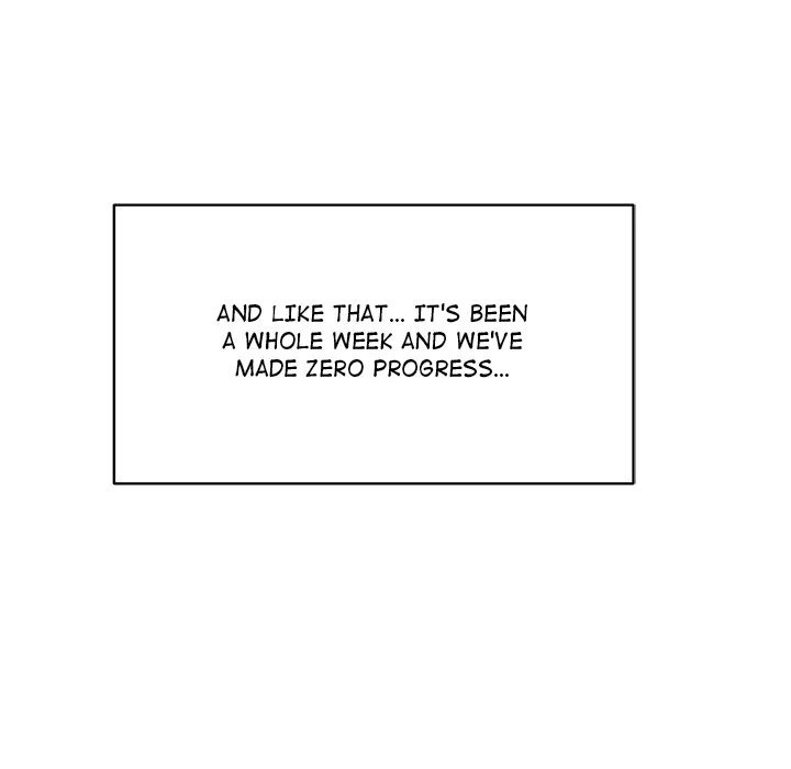 My Other Girlfriend - Chapter 10 Page 94