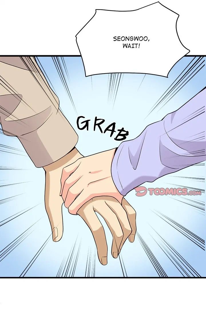 My Other Girlfriend - Chapter 23 Page 138