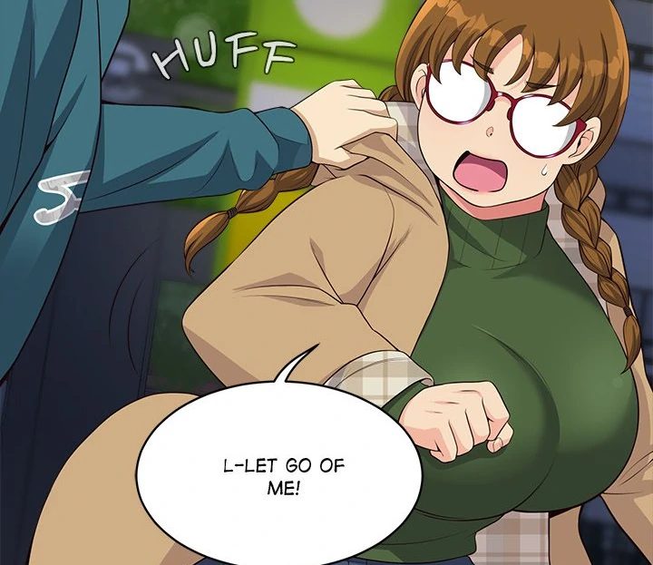 My Other Girlfriend - Chapter 27 Page 102