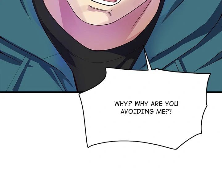 My Other Girlfriend - Chapter 27 Page 107