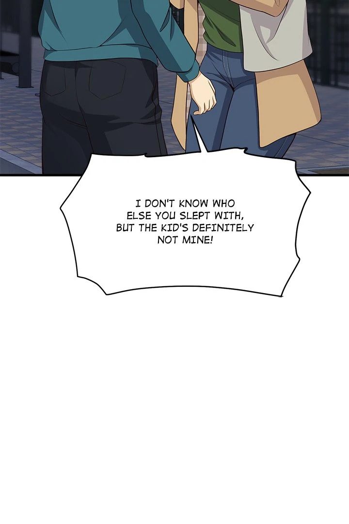 My Other Girlfriend - Chapter 27 Page 115