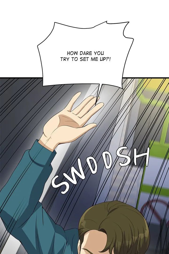 My Other Girlfriend - Chapter 27 Page 116
