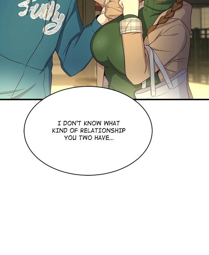 My Other Girlfriend - Chapter 27 Page 123
