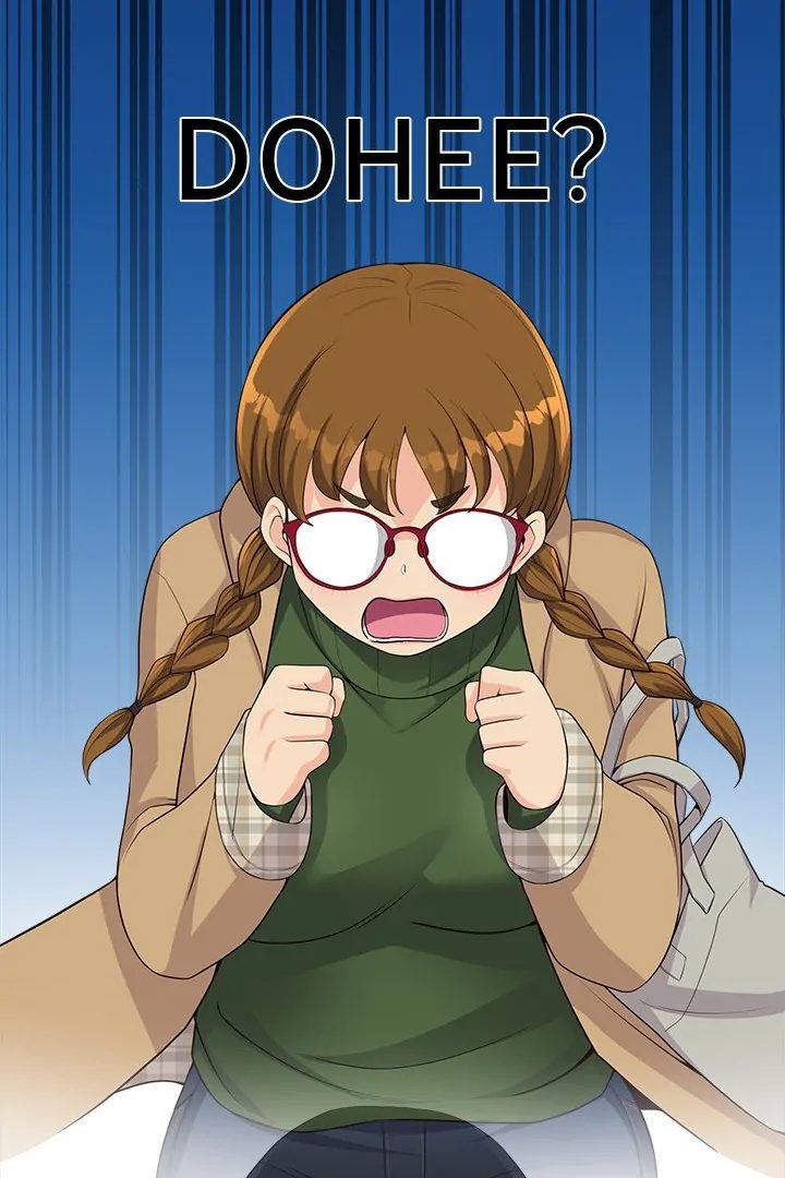 My Other Girlfriend - Chapter 27 Page 131