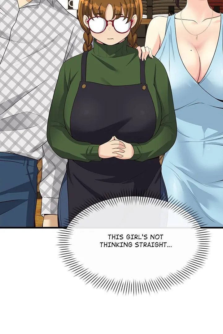My Other Girlfriend - Chapter 27 Page 20