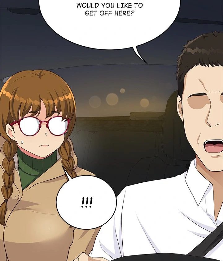My Other Girlfriend - Chapter 27 Page 47