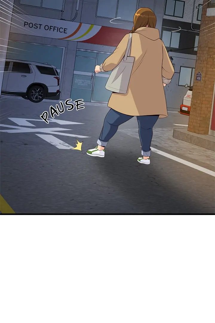 My Other Girlfriend - Chapter 27 Page 66