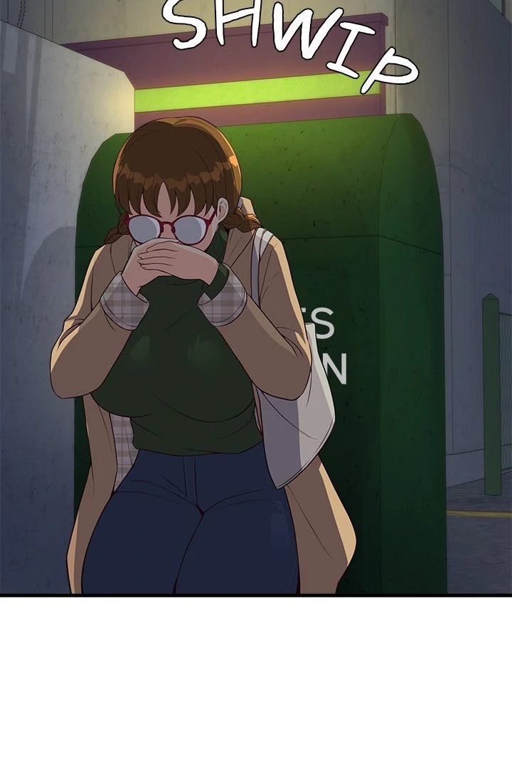 My Other Girlfriend - Chapter 27 Page 71
