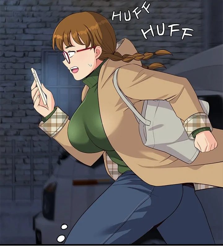My Other Girlfriend - Chapter 27 Page 83