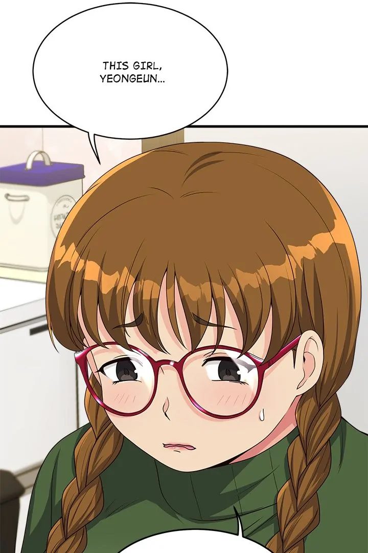 My Other Girlfriend - Chapter 28 Page 103