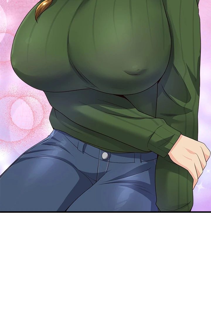 My Other Girlfriend - Chapter 28 Page 109