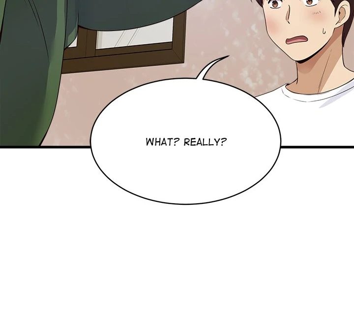 My Other Girlfriend - Chapter 28 Page 111