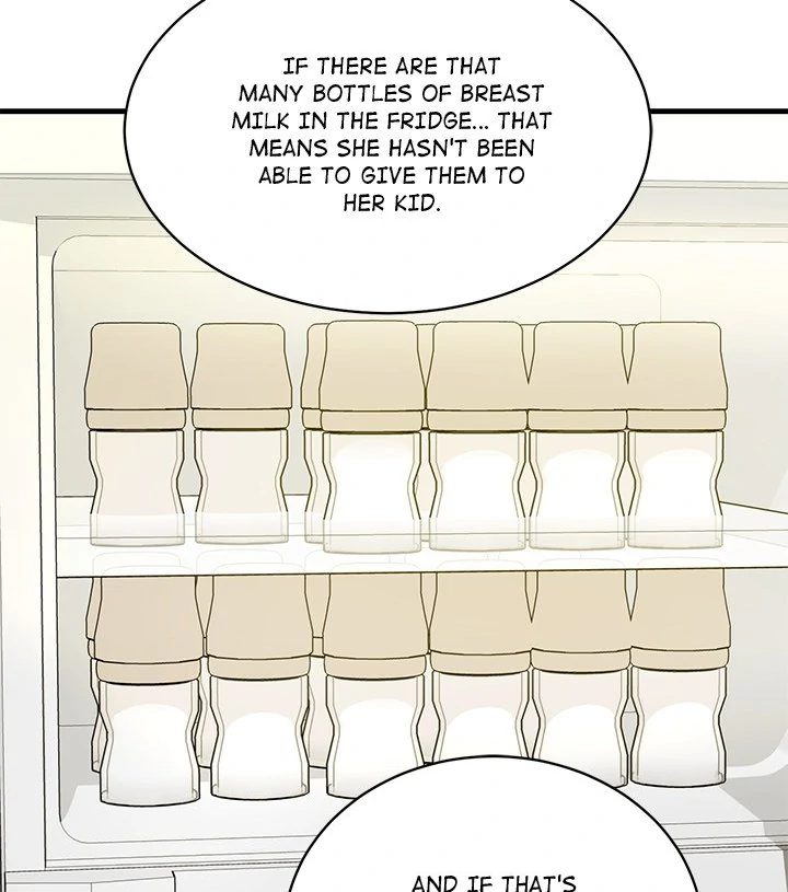 My Other Girlfriend - Chapter 28 Page 121