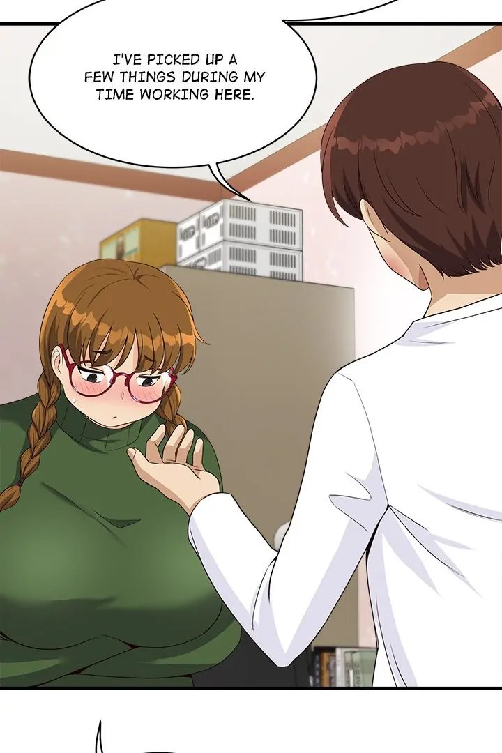 My Other Girlfriend - Chapter 28 Page 129