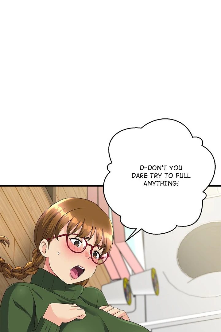 My Other Girlfriend - Chapter 28 Page 132