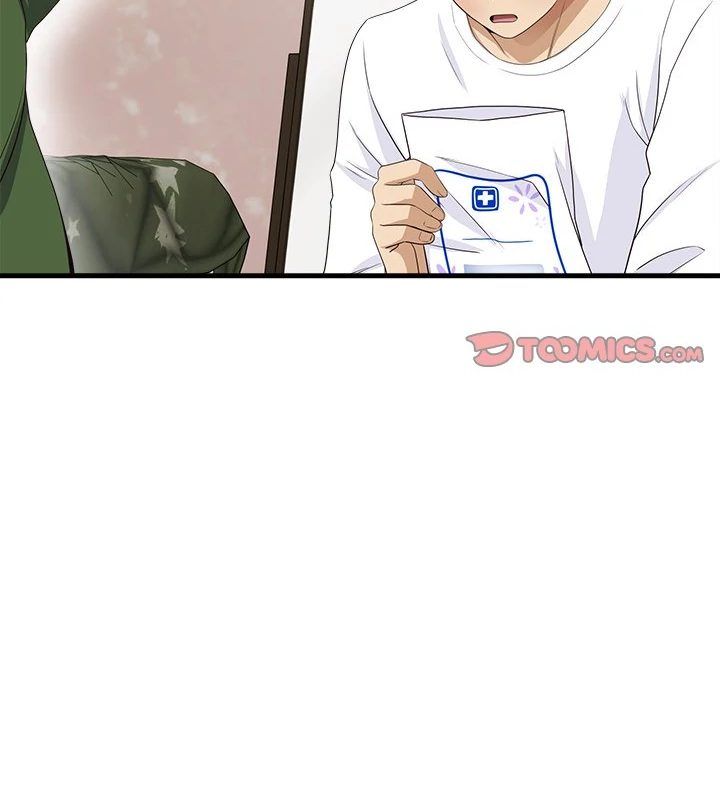 My Other Girlfriend - Chapter 28 Page 145