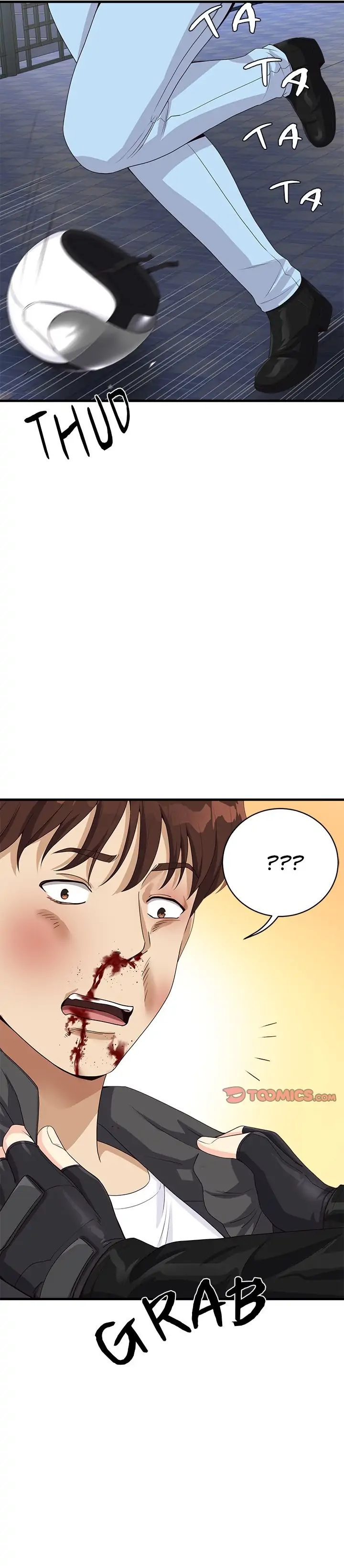 My Other Girlfriend - Chapter 28 Page 26
