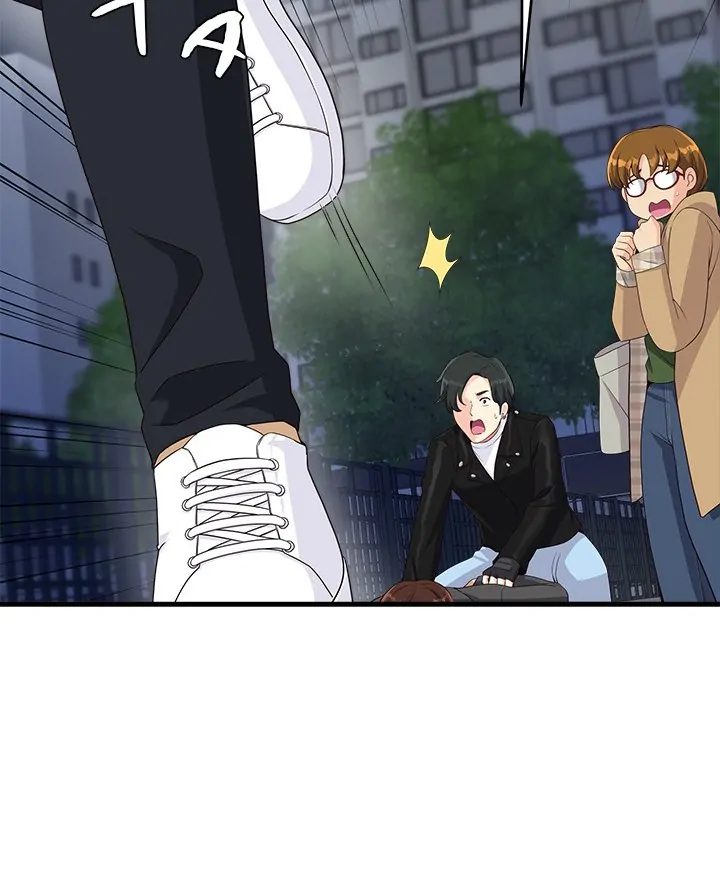 My Other Girlfriend - Chapter 28 Page 36