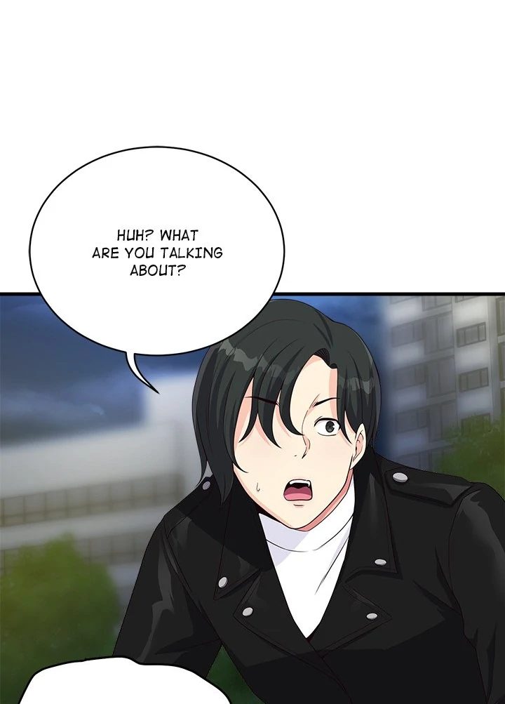 My Other Girlfriend - Chapter 28 Page 39