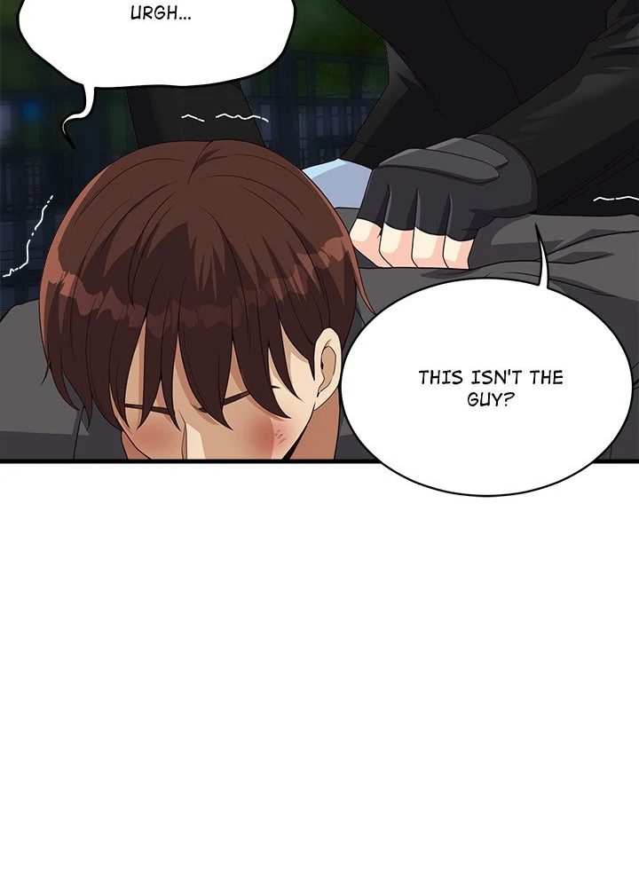 My Other Girlfriend - Chapter 28 Page 40