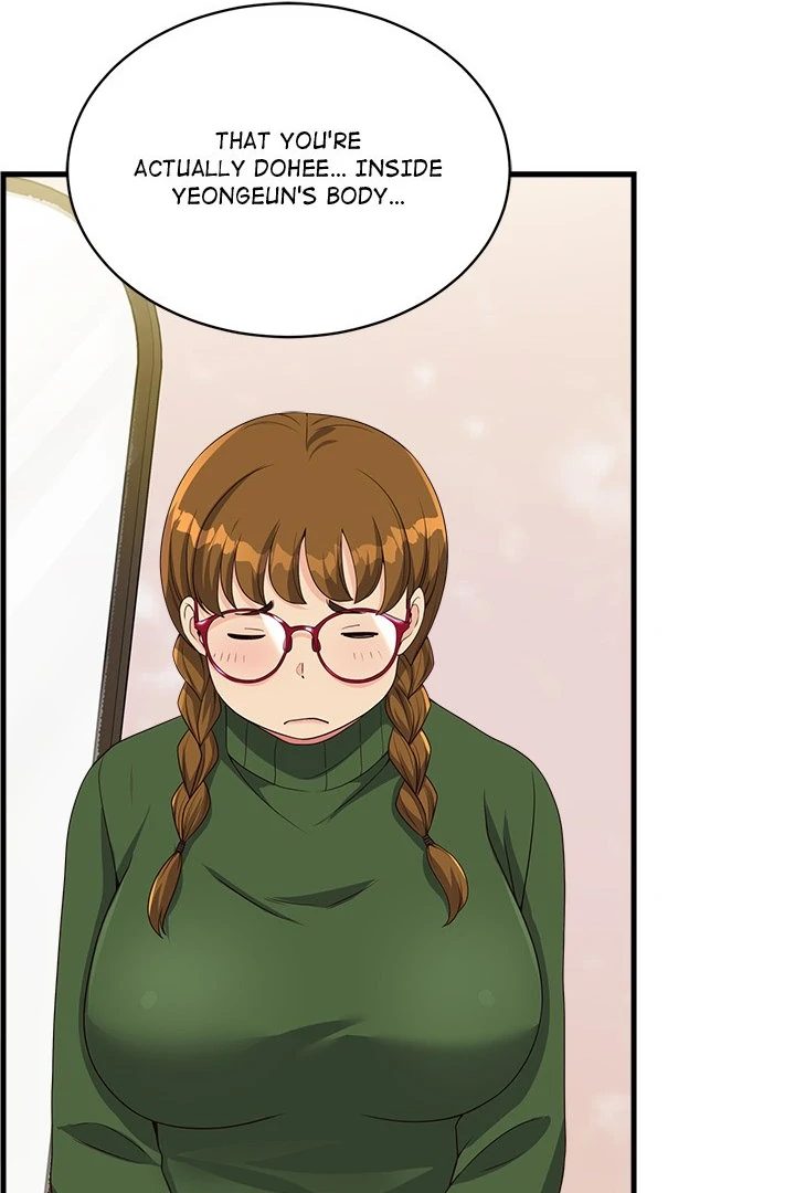 My Other Girlfriend - Chapter 28 Page 56