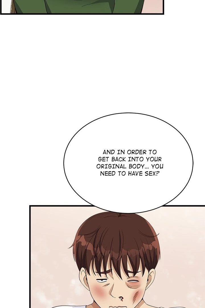 My Other Girlfriend - Chapter 28 Page 57