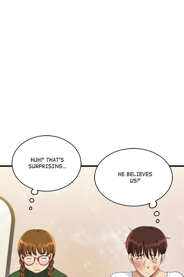 My Other Girlfriend - Chapter 28 Page 63